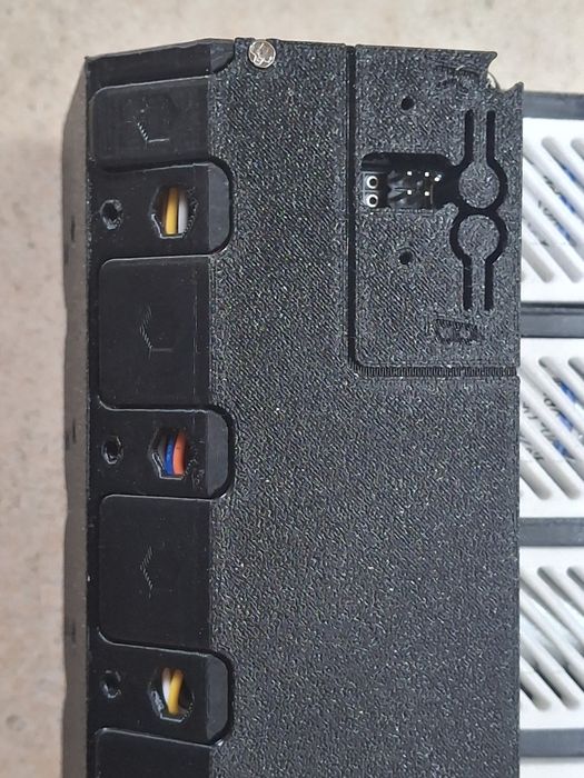 Механизм подачи филамента AMS Lite (Feeder) Bambu Lab A1/Mini