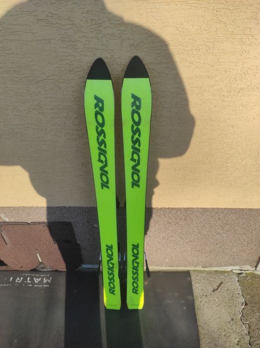Narty Rossignol Comp J 100cm