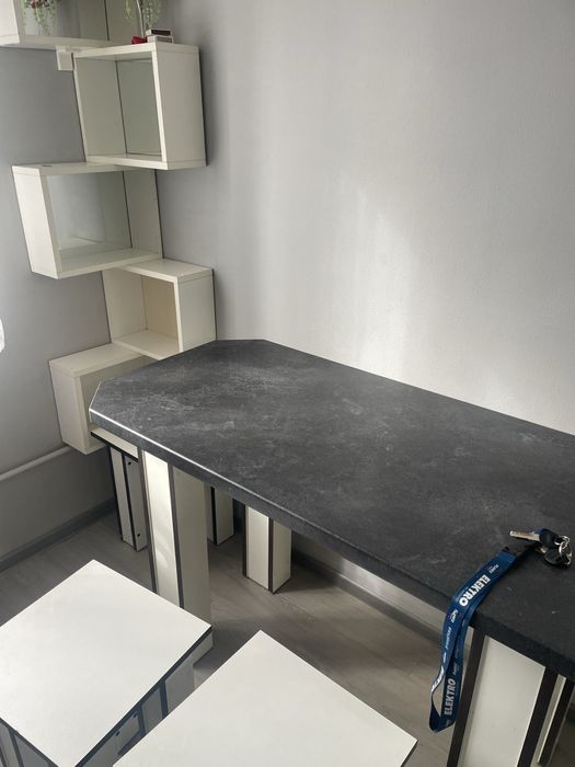 Квартира з гарним ремонтом в м. Перечин.