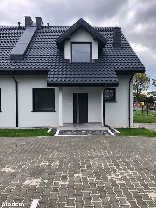 Dom – Domaszowice - Widok 2