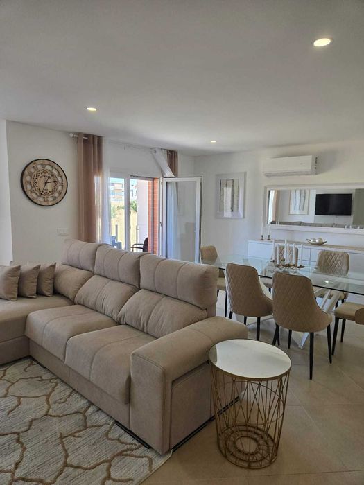 Apartamento T1 Elvas com garagem/Arrecadacao