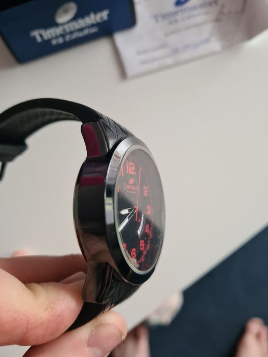 Zegrek męski TIMEMASTER