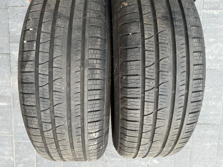 Opony Pirelli scorpion verde all season 235/55/R19 2 szt