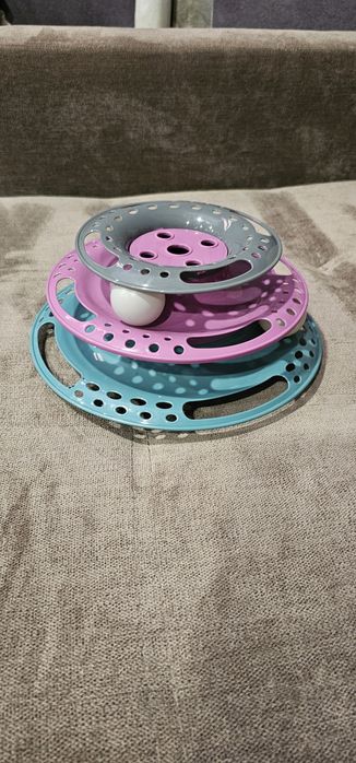 Іграшка для кота