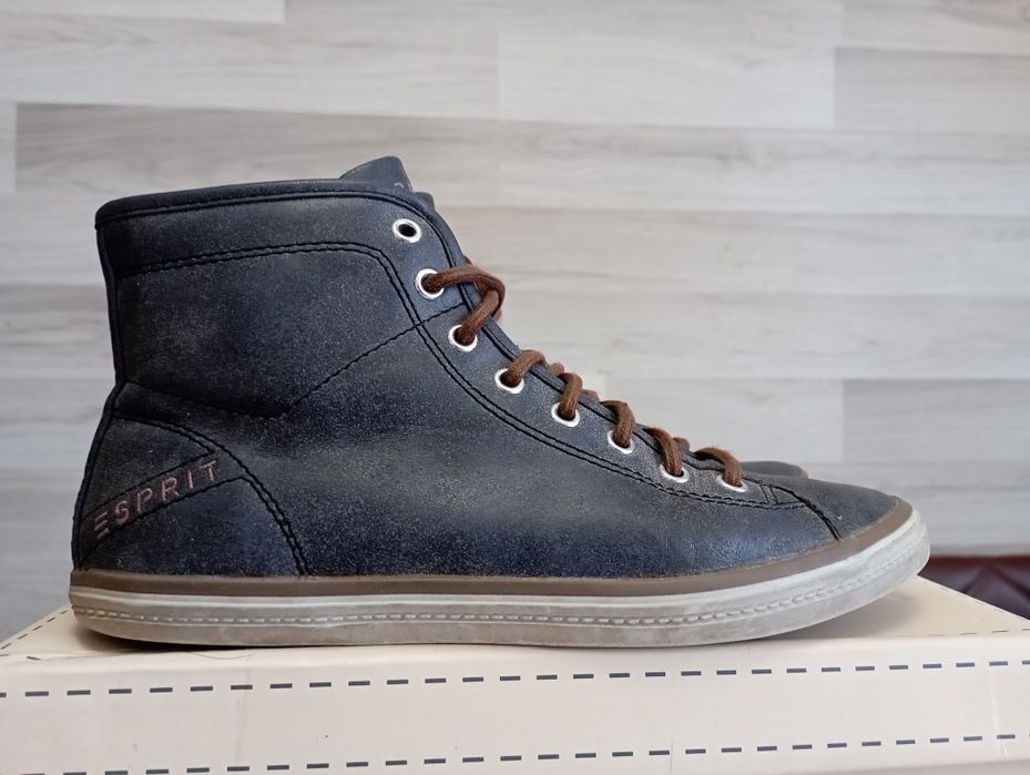 Туфлі, снікерси, кросівки Esprit, 36 розмір в ідеалі
