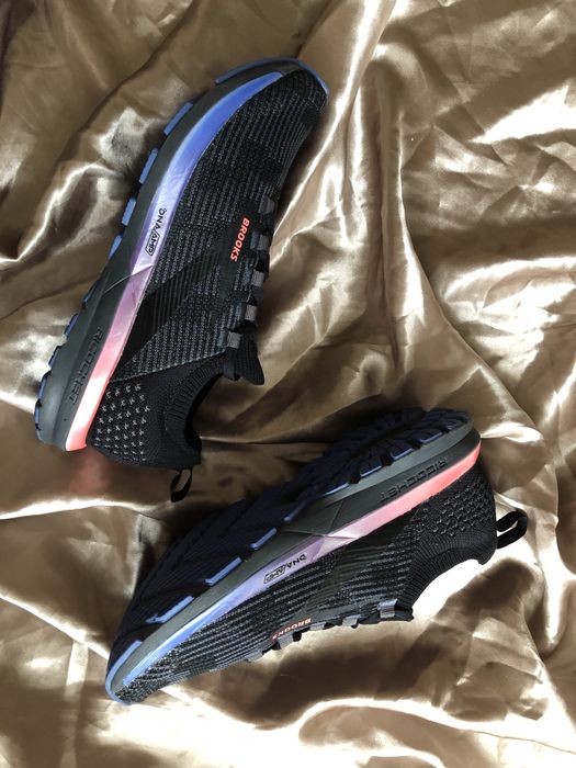 Sportowe buty Brooks. R.38. Stan bdb