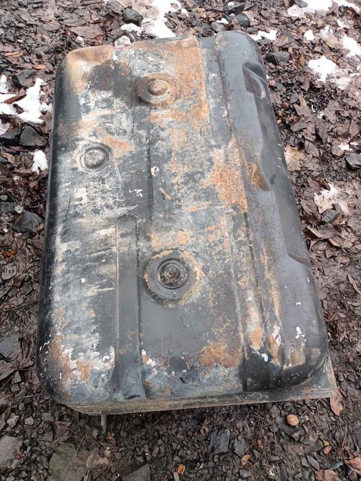 Продам бак (ЗІЛ)