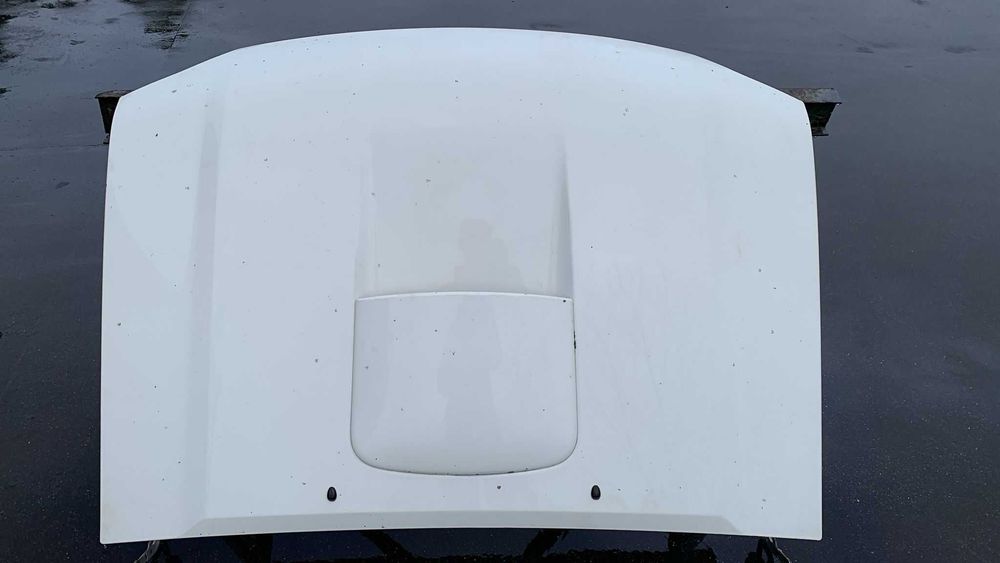 Capo Nissan NAVARA D22