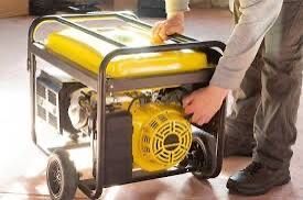 Ремонт та обслуговування генераторів