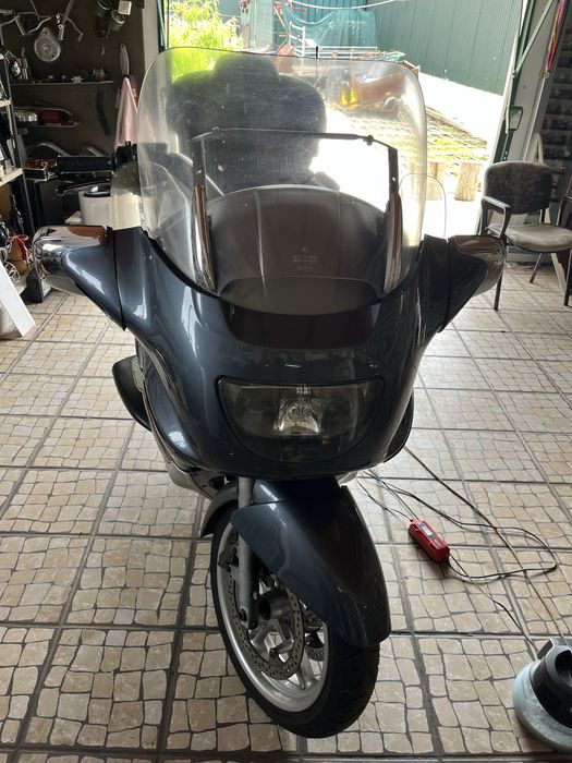 Bmw k1200 lt 2003