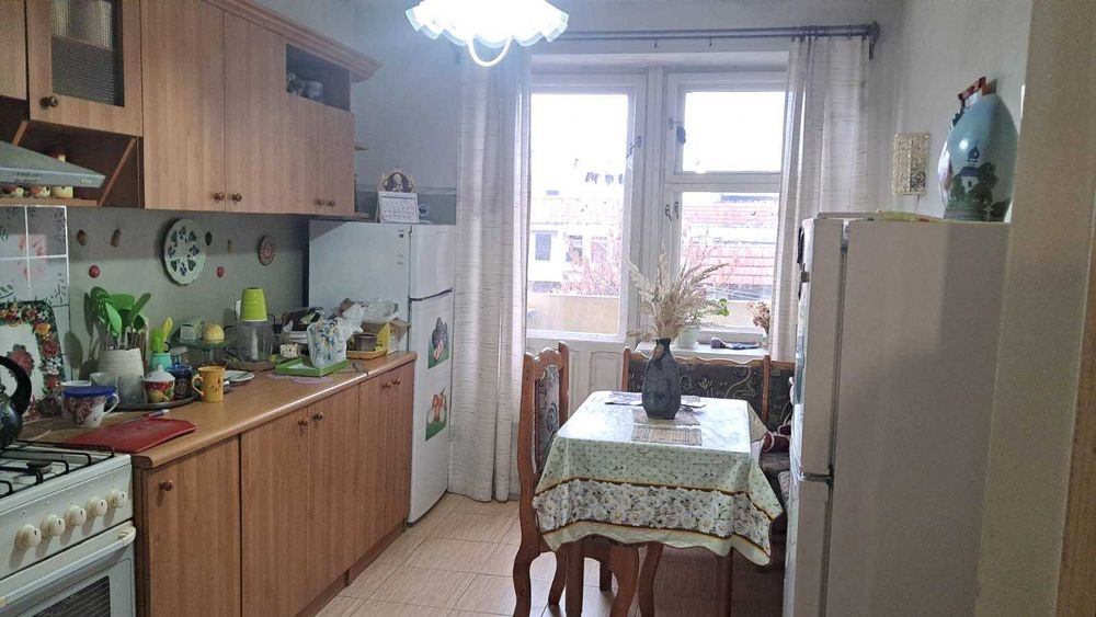 Підселення ДО ВЛАСНИЦІ