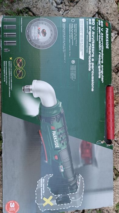 Electric Rocket Tool485670370516019203