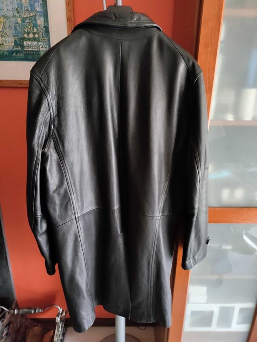 Casaco pele - CHEVIGNON