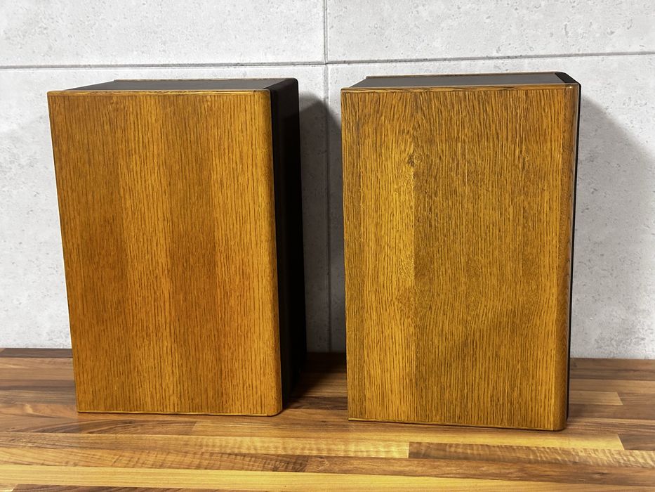 MB Quart 280 audiofilskie kolumny audio, super stan