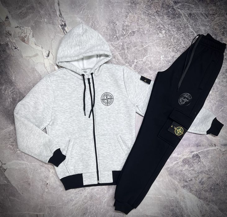 Знижки! Теплі костюми Stone  Стонік 140,146,152,158,164