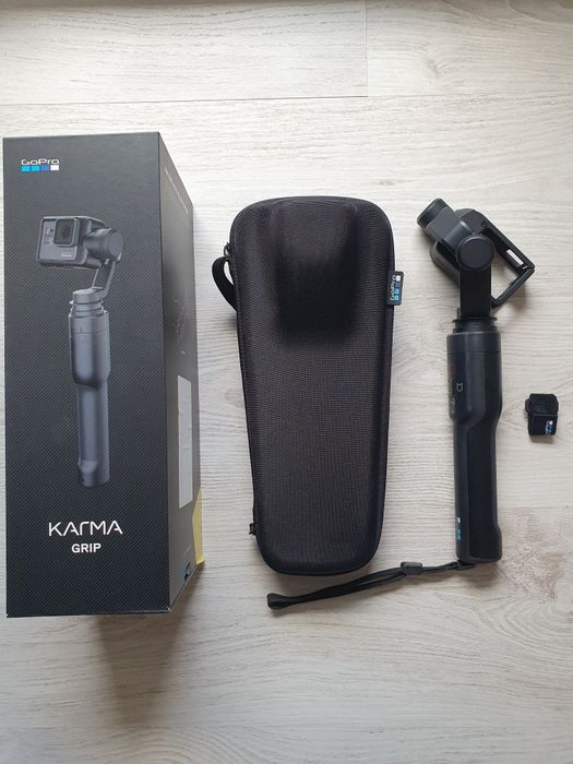GoPro Karma Grip uchwyt / stabilizator