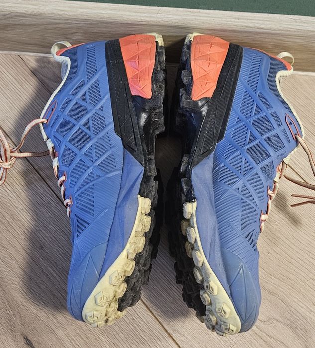 turystyczne damskie La Sportiva Akyra II