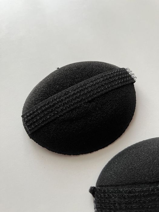 Губки для волосся, щоб створювати обємні зачіски