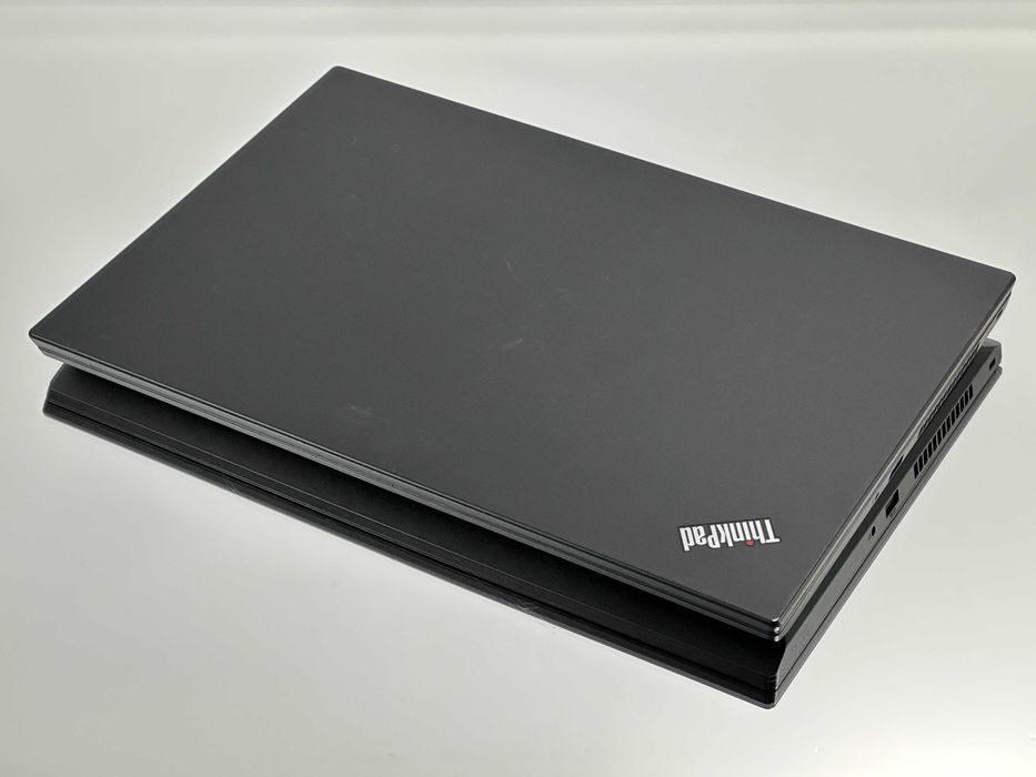 Laptop Lenovo ThinkPad L580 15,6 " Intel Core i5-8250U  8 GB 256 GB dysk SSD Windows 11 FHD