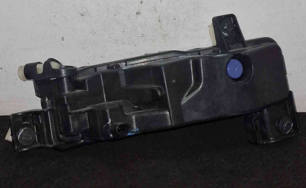 Luz Circulação Diurna Esquerda 7433787 - BMW 3