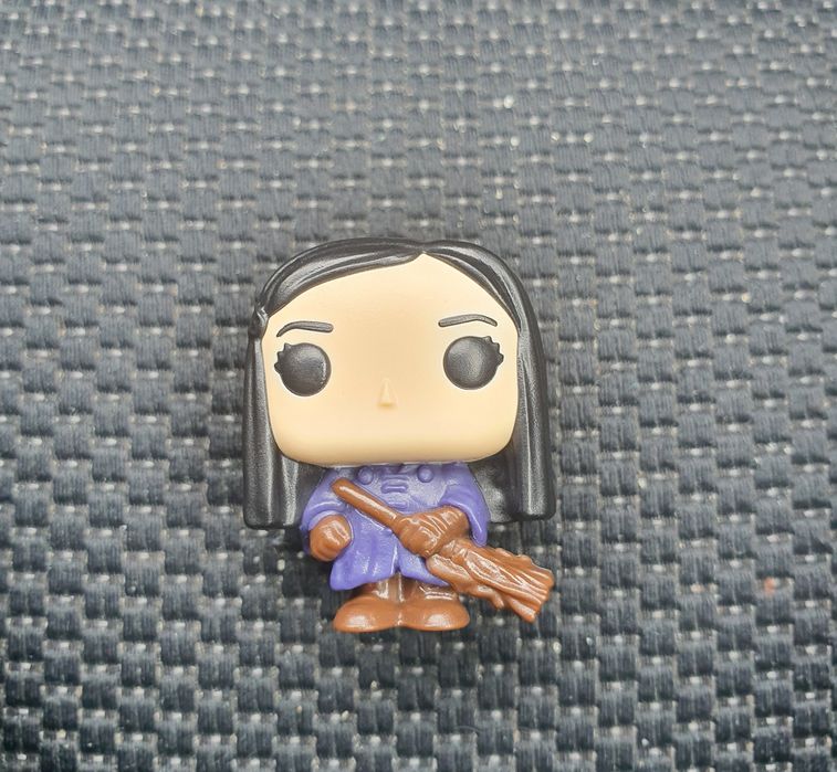 Harry Potter Kinder Joy Quidditch