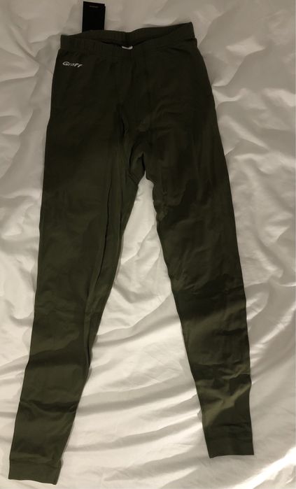 Kalesony męskie termoaktywne