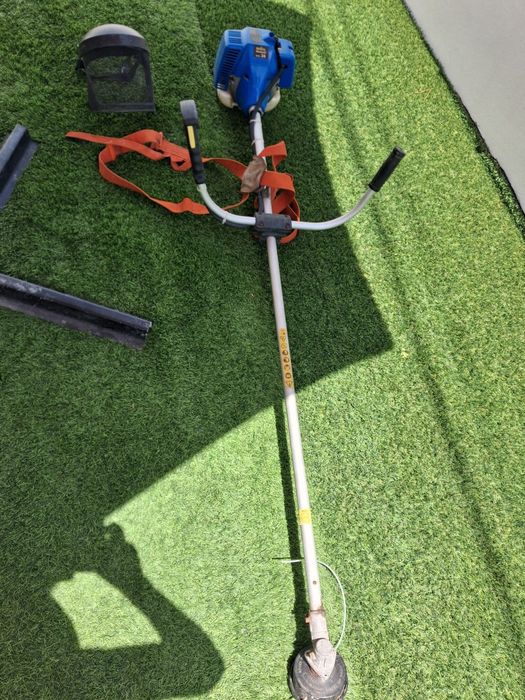 Rocadora Royal Einhell Msb34