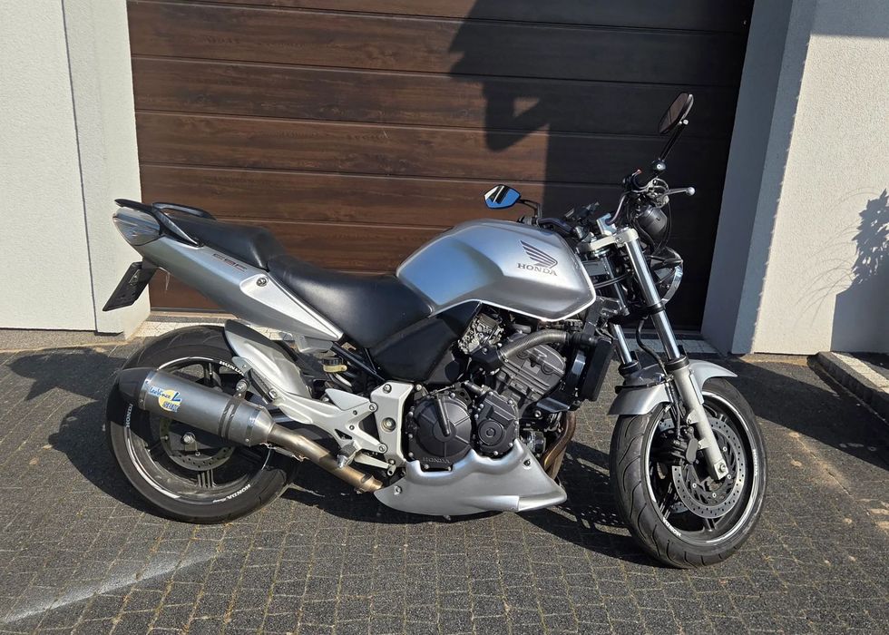 Honda