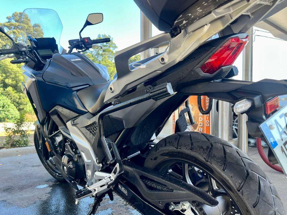 Honda NC750X [IMACULADA] | 2023