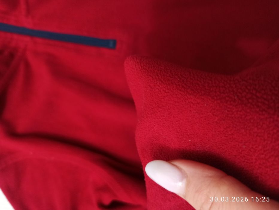 Фліска на 152 ріст