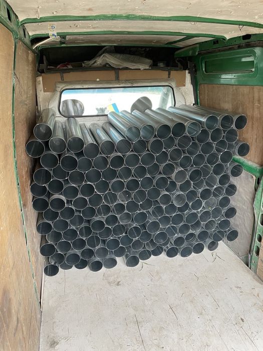 Трубы, колено, водосточка