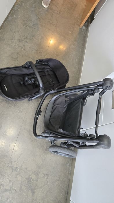 Carrinho de bebe Maxicosi