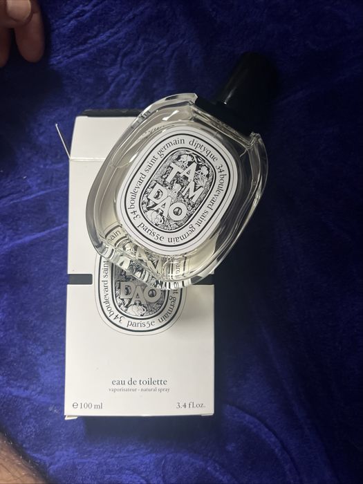 Diptyque tamdao