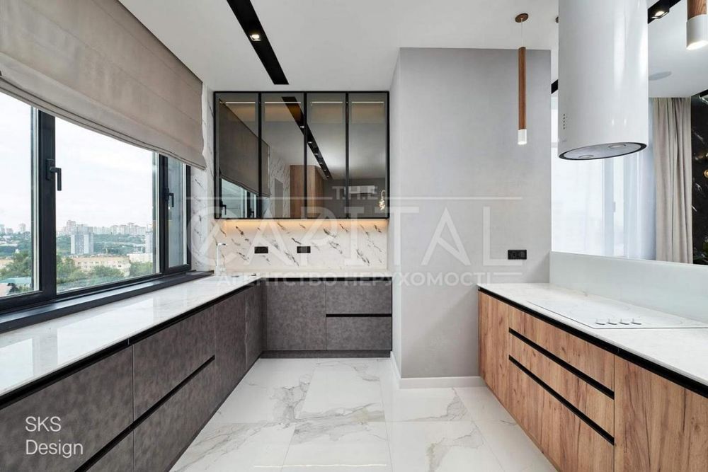 Продажа квартиры, ЖК Park Avenue VIP, Голосеево