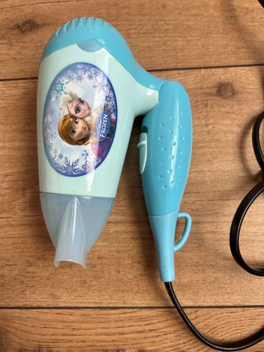 Фен крижане Disney