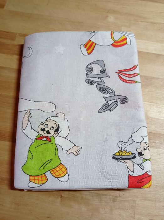 скатертина на стіл