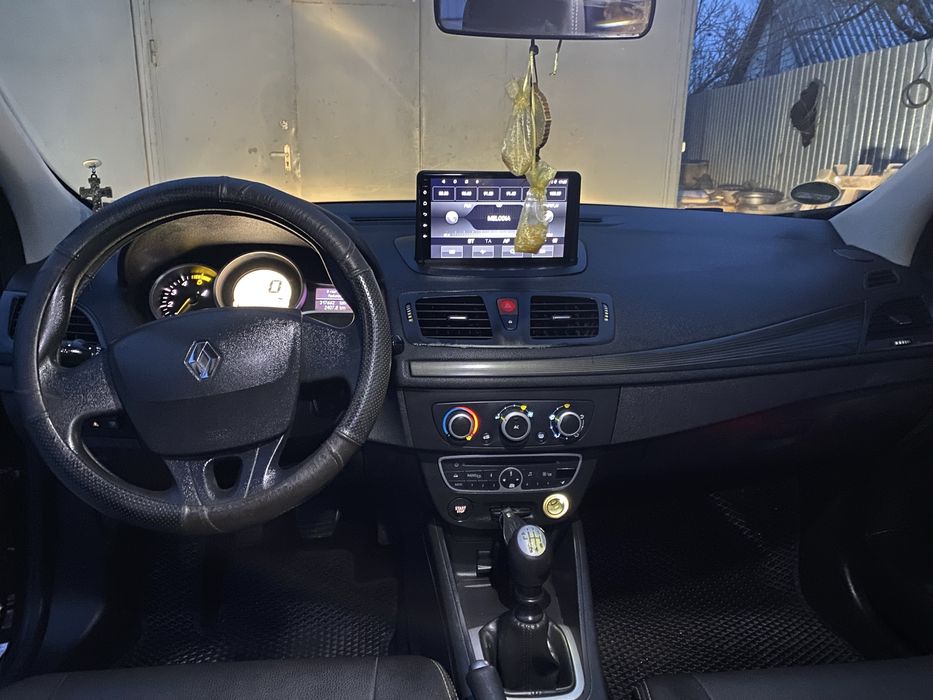 Рено меган3   Пригнаний в 2020 році один власник