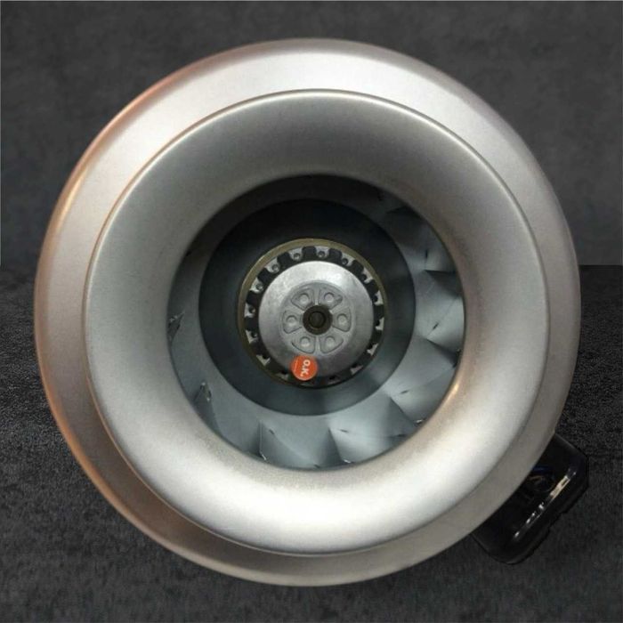 Вентилятор канальный  Bahcivan BDTX 100/125/150/200/250/315