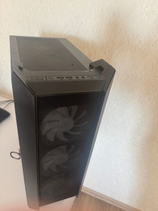 Продам ПК. Характеристики в описі