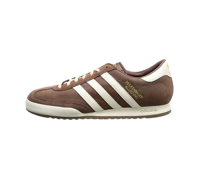 Кроссовки Adidas Beckenbauer Allround Размер 44
