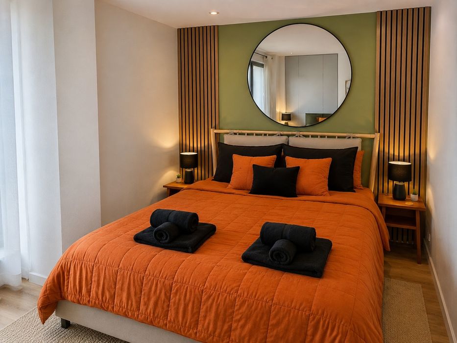 Alugo apartamento t1