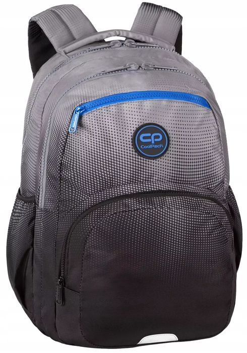 Plecak szkolny młodzieżowy coolpack. Coolpack