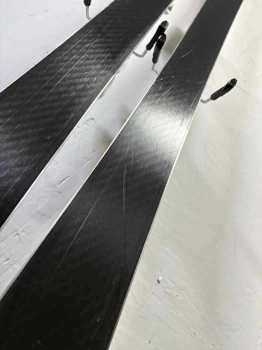 Narty Rossignol Nova 8 CA + Look XPress 11 GW - 156 cm