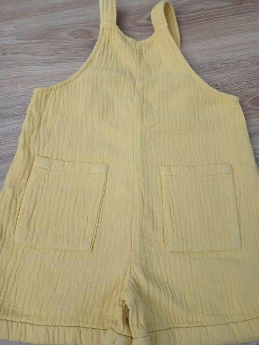 Kombinezon dziewczęcy Zara 104