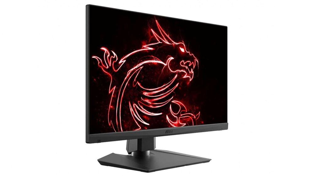 Monitor Gaming - MSI Optix MAG274QRF-QD