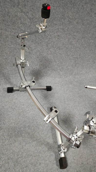 Rama Yamaha Hexrack do perkusji + ramiona - clampy