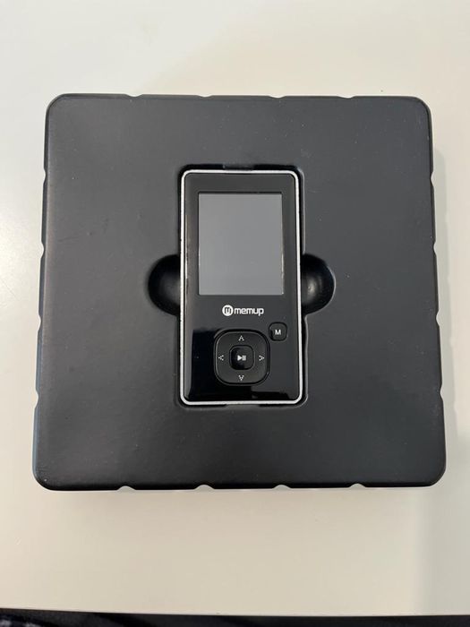 MP3 memup kstar 4GB