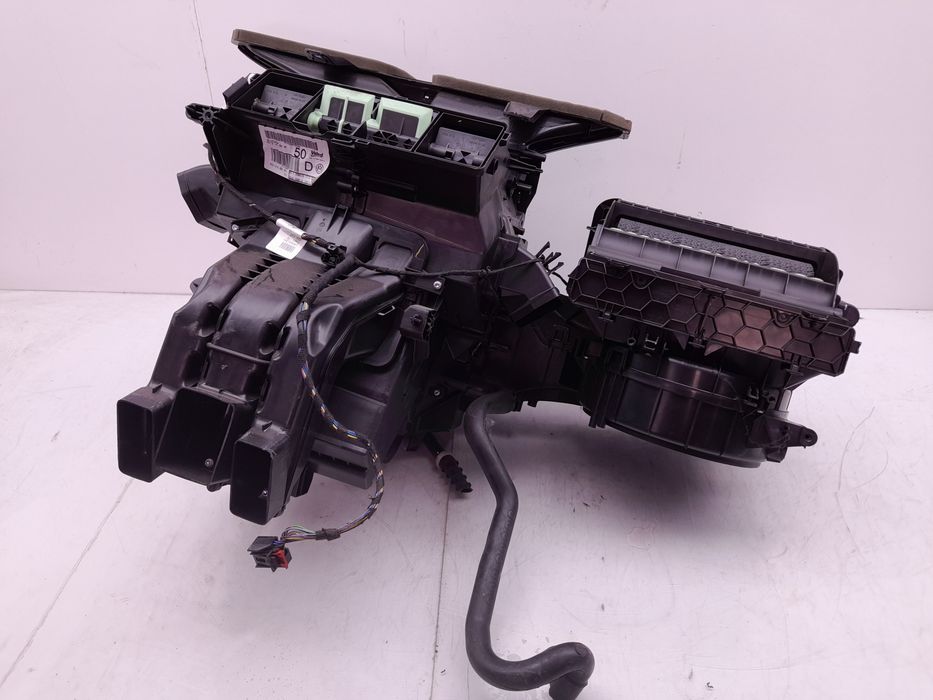 Chauffage / sofagem completa SEAT Leon (5F1)
