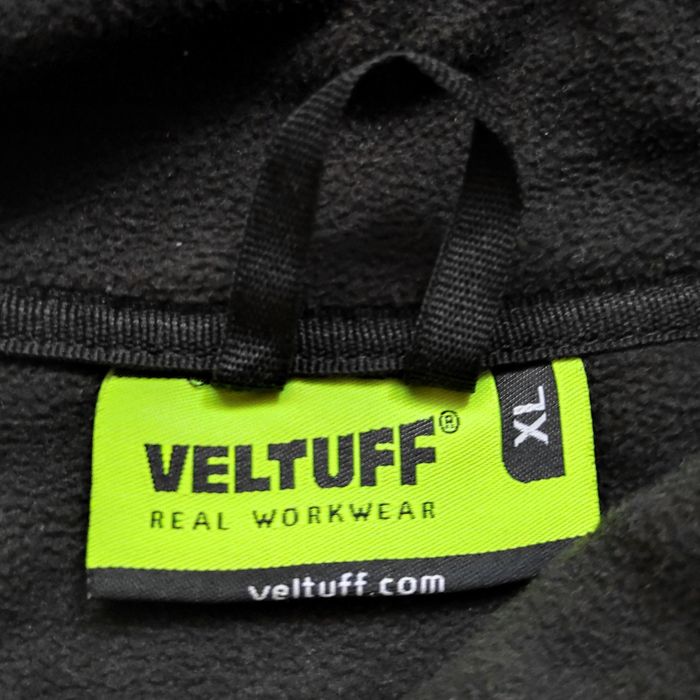 Робоча кофта Veltuff.  Розмір XL