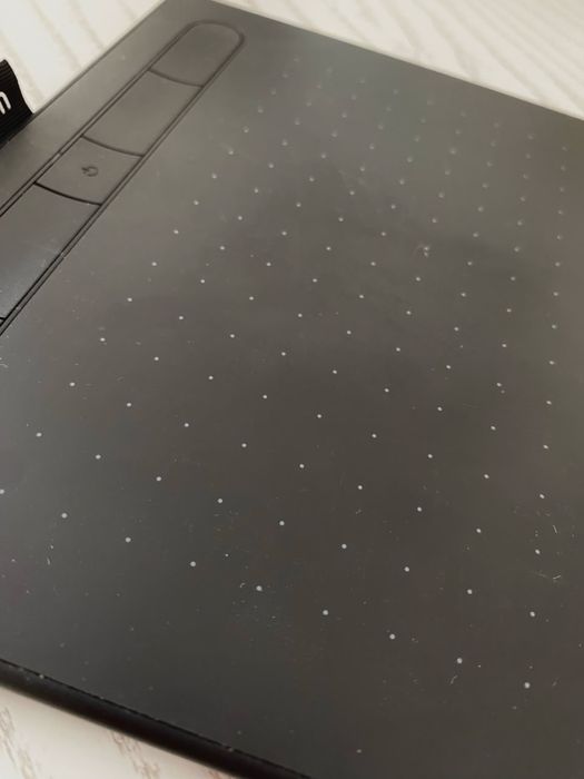 Wacom Intuos S в чудовому стані